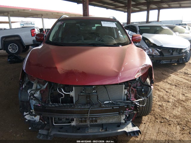 Aukcja sprzedaży 2019 Nissan Rogue Sport Sl, vin: JN1BJ1CPXKW221144, numer aukcji: 46152440