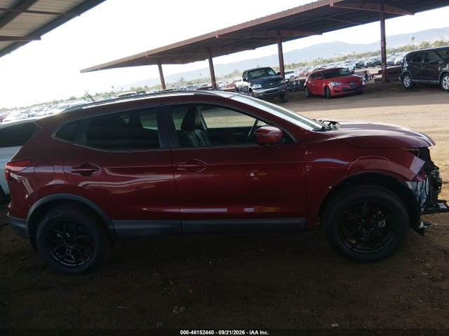 Aukcja sprzedaży 2019 Nissan Rogue Sport Sl, vin: JN1BJ1CPXKW221144, numer aukcji: 46152440