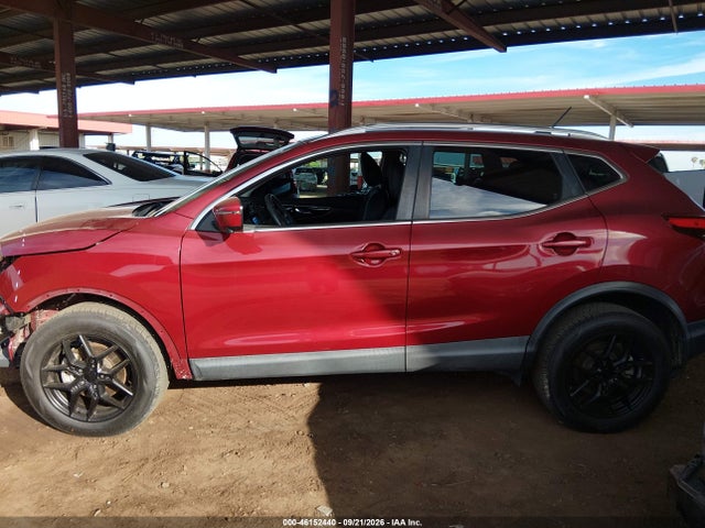 Aukcja sprzedaży 2019 Nissan Rogue Sport Sl, vin: JN1BJ1CPXKW221144, numer aukcji: 46152440