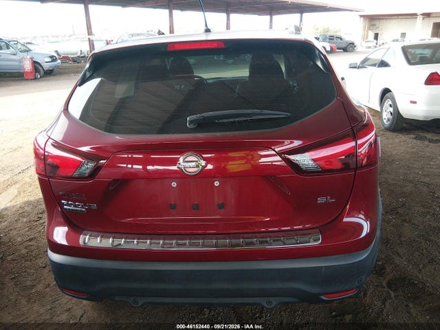 Aukcja sprzedaży 2019 Nissan Rogue Sport Sl, vin: JN1BJ1CPXKW221144, numer aukcji: 46152440