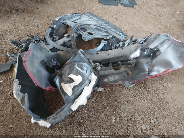 Aukcja sprzedaży 2019 Nissan Rogue Sport Sl, vin: JN1BJ1CPXKW221144, numer aukcji: 46152440