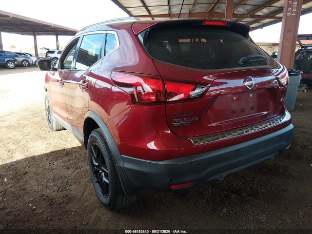 Aukcja sprzedaży 2019 Nissan Rogue Sport Sl, vin: JN1BJ1CPXKW221144, numer aukcji: 46152440