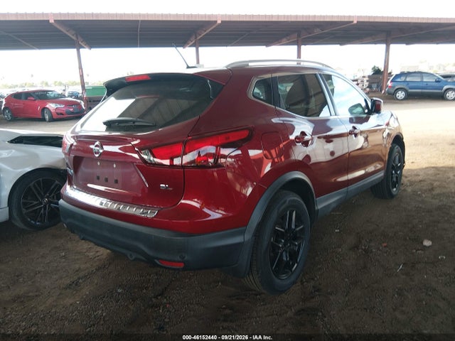 Aukcja sprzedaży 2019 Nissan Rogue Sport Sl, vin: JN1BJ1CPXKW221144, numer aukcji: 46152440