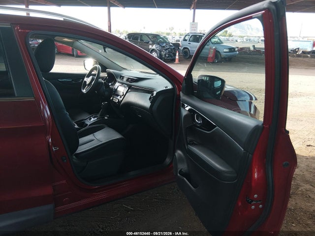 Aukcja sprzedaży 2019 Nissan Rogue Sport Sl, vin: JN1BJ1CPXKW221144, numer aukcji: 46152440