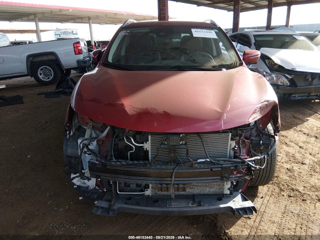Aukcja sprzedaży 2019 Nissan Rogue Sport Sl, vin: JN1BJ1CPXKW221144, numer aukcji: 46152440