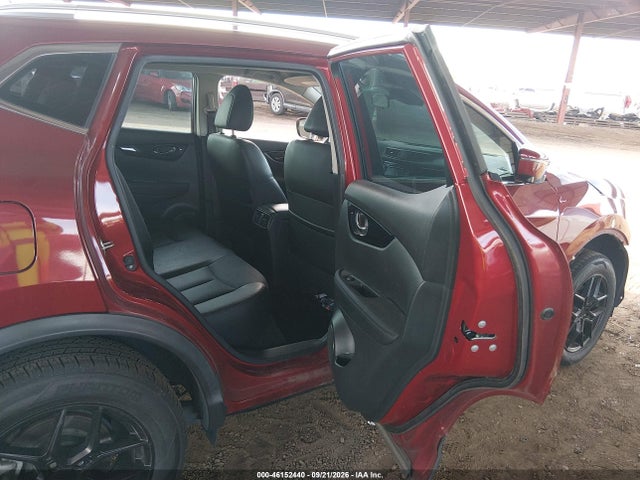 Aukcja sprzedaży 2019 Nissan Rogue Sport Sl, vin: JN1BJ1CPXKW221144, numer aukcji: 46152440