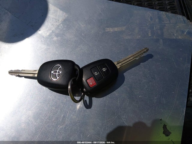 46152444 :رقم المزاد ، 2T3BFREV1DW040704 vin ، 2013 Toyota Rav4 Le مزاد بيع