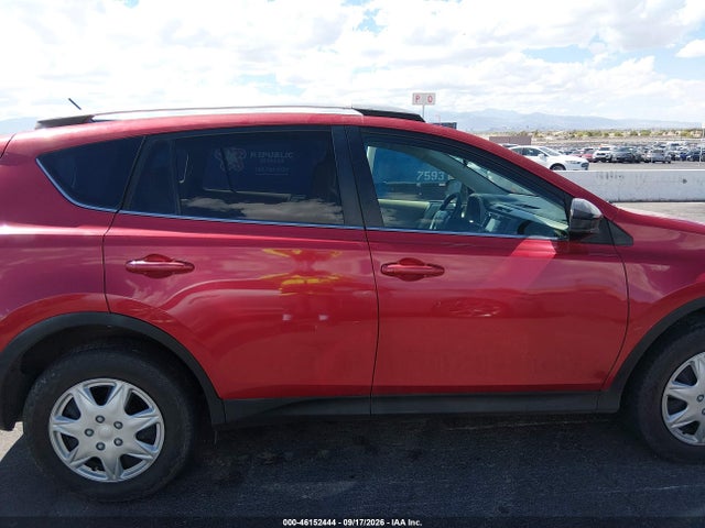 46152444 :رقم المزاد ، 2T3BFREV1DW040704 vin ، 2013 Toyota Rav4 Le مزاد بيع