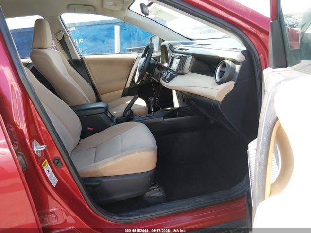 46152444 :رقم المزاد ، 2T3BFREV1DW040704 vin ، 2013 Toyota Rav4 Le مزاد بيع