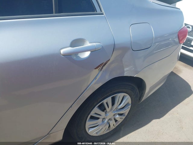 2009 Toyota Corolla Le მანქანა იყიდება აუქციონზე, vin: JTDBL40EX99063117, აუქციონის ნომერი: 46152448