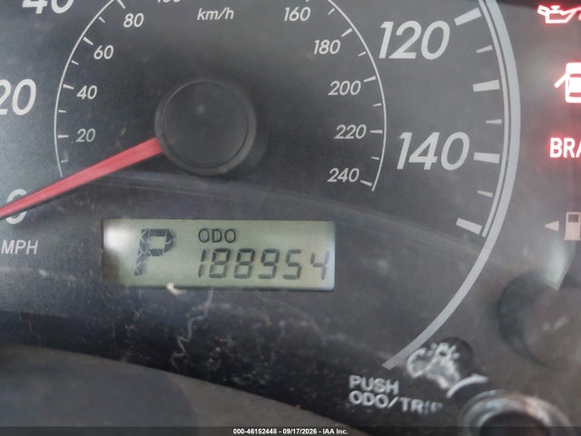 2009 Toyota Corolla Le მანქანა იყიდება აუქციონზე, vin: JTDBL40EX99063117, აუქციონის ნომერი: 46152448