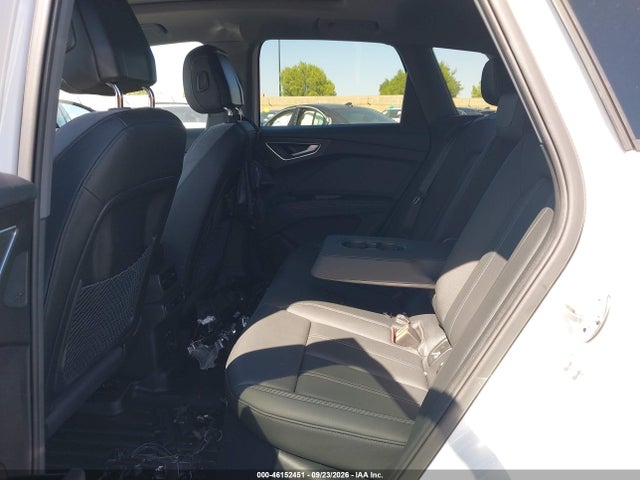 Продаж на аукціоні авто 2023 Audi Q4 E-tron Premium Plus 50 Quattro, vin: WA1L2BFZ6PP053905, номер лоту: 46152451