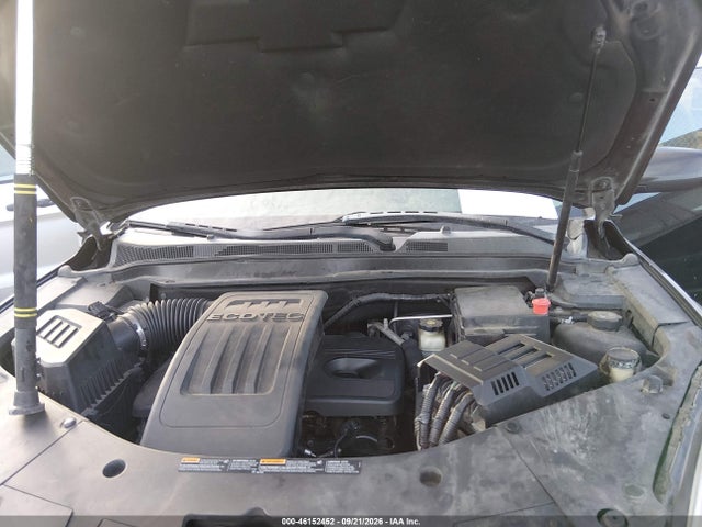 Продажа на аукционе авто 2012 Chevrolet Equinox 1lt, vin: 2GNALDEK5C1331363, номер лота: 46152452