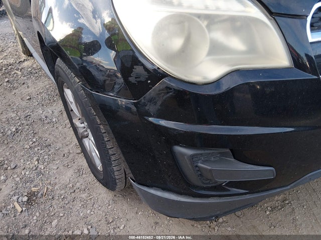 Продажа на аукционе авто 2012 Chevrolet Equinox 1lt, vin: 2GNALDEK5C1331363, номер лота: 46152452