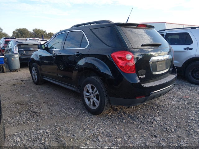 Продажа на аукционе авто 2012 Chevrolet Equinox 1lt, vin: 2GNALDEK5C1331363, номер лота: 46152452