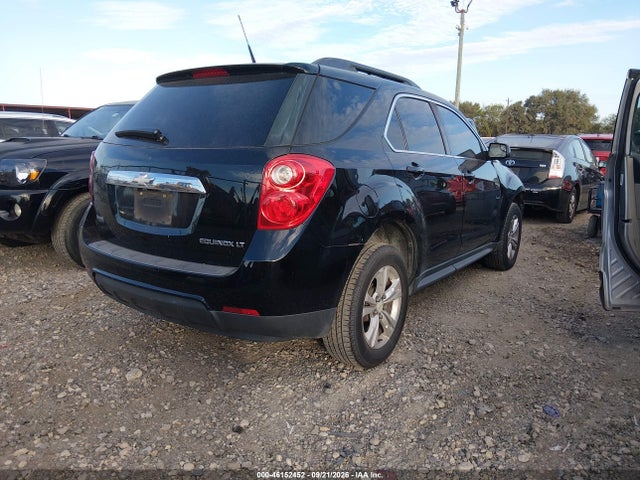 Продажа на аукционе авто 2012 Chevrolet Equinox 1lt, vin: 2GNALDEK5C1331363, номер лота: 46152452