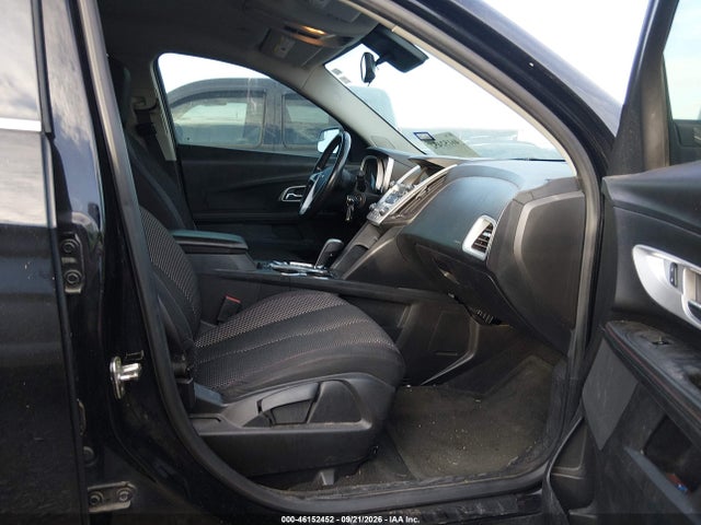 Продажа на аукционе авто 2012 Chevrolet Equinox 1lt, vin: 2GNALDEK5C1331363, номер лота: 46152452