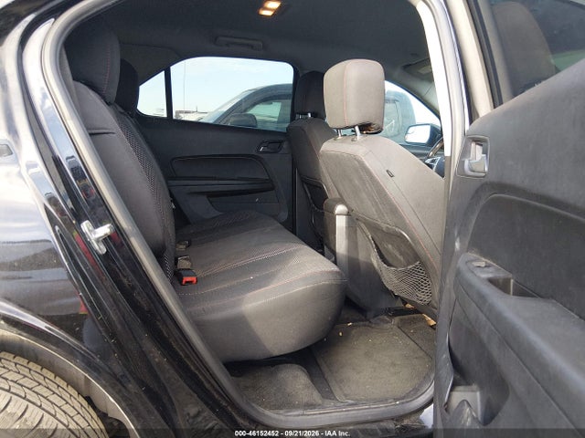 Продажа на аукционе авто 2012 Chevrolet Equinox 1lt, vin: 2GNALDEK5C1331363, номер лота: 46152452