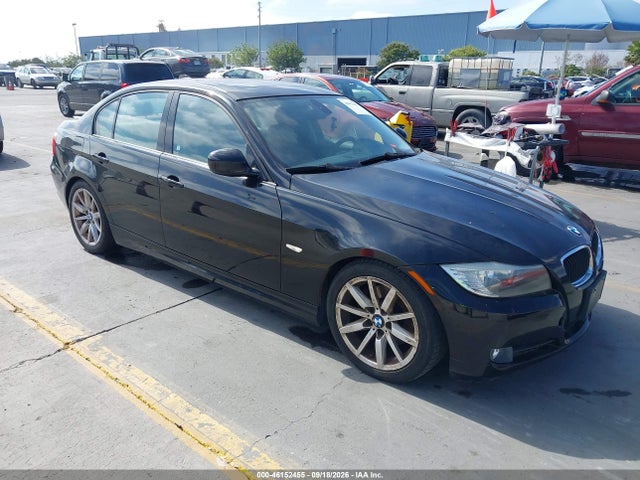 Aukcja sprzedaży 2009 Bmw 328i, vin: WBAPH57579NM33284, numer aukcji: 46152455