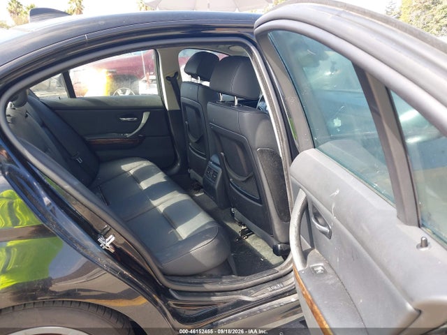 2009 Bmw 328i მანქანა იყიდება აუქციონზე, vin: WBAPH57579NM33284, აუქციონის ნომერი: 46152455