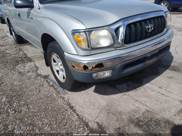 Продажа на аукционе авто 2002 Toyota Tacoma, vin: 5TEVL52N02Z125294, номер лота: 46152457