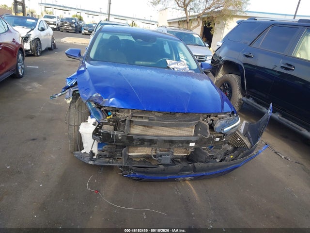 Hyundai ELANTRA SEL 2024 KMHLS4DG4RU768314 Image 12