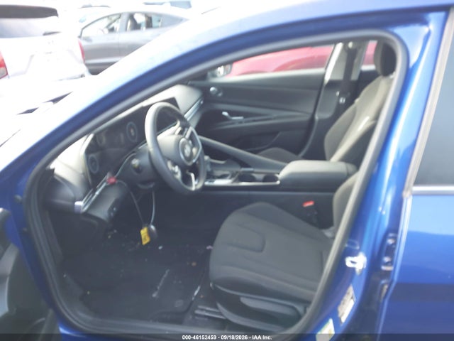 Hyundai ELANTRA SEL 2024 KMHLS4DG4RU768314 Image 5