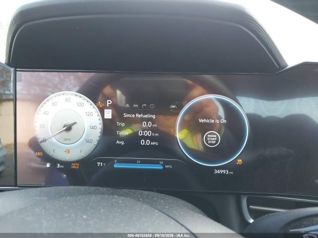Hyundai ELANTRA SEL 2024 KMHLS4DG4RU768314 Image 7
