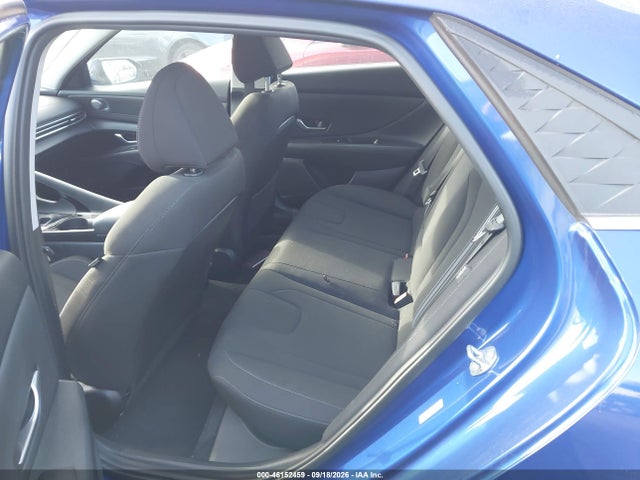 Hyundai ELANTRA SEL 2024 KMHLS4DG4RU768314 Image 8