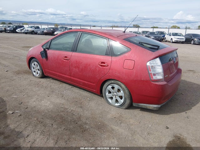 Продаж на аукціоні авто 2009 Toyota Prius, vin: JTDKB20U297849181, номер лоту: 46152461