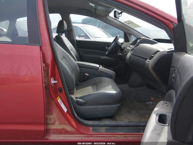 Продаж на аукціоні авто 2009 Toyota Prius, vin: JTDKB20U297849181, номер лоту: 46152461