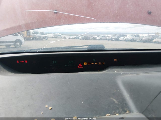 Продаж на аукціоні авто 2009 Toyota Prius, vin: JTDKB20U297849181, номер лоту: 46152461