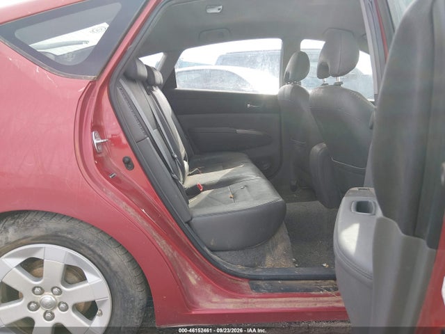 Продаж на аукціоні авто 2009 Toyota Prius, vin: JTDKB20U297849181, номер лоту: 46152461