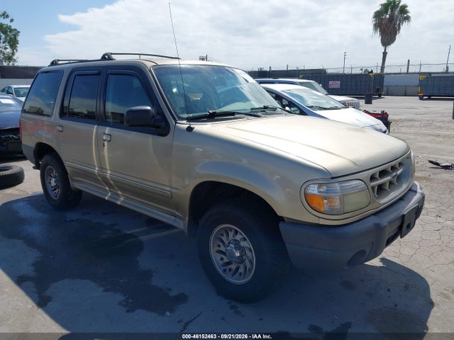 Продажа на аукционе авто 2001 Ford Explorer Xls, vin: 1FMZU62E11ZA84894, номер лота: 46152463