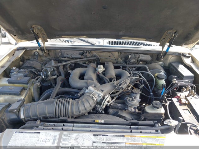 Продажа на аукционе авто 2001 Ford Explorer Xls, vin: 1FMZU62E11ZA84894, номер лота: 46152463