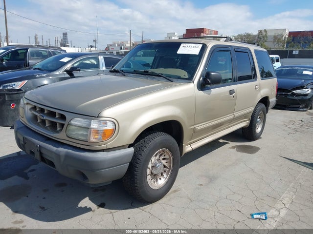 Продажа на аукционе авто 2001 Ford Explorer Xls, vin: 1FMZU62E11ZA84894, номер лота: 46152463