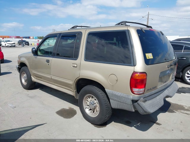 Продажа на аукционе авто 2001 Ford Explorer Xls, vin: 1FMZU62E11ZA84894, номер лота: 46152463