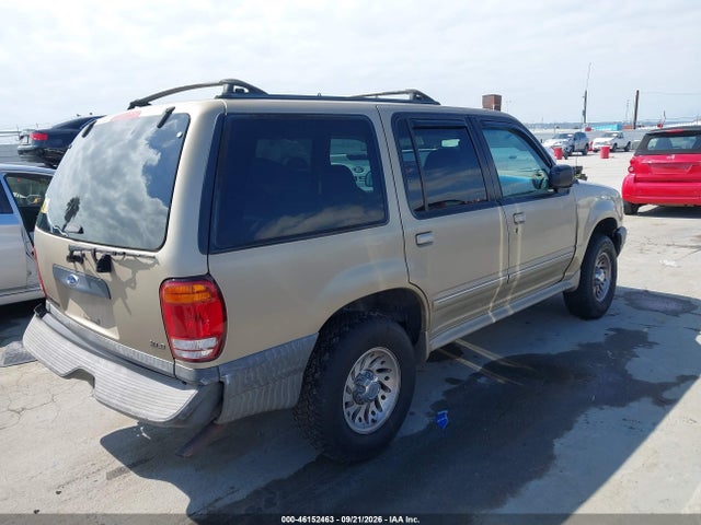Продажа на аукционе авто 2001 Ford Explorer Xls, vin: 1FMZU62E11ZA84894, номер лота: 46152463