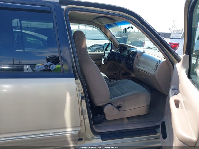 Продажа на аукционе авто 2001 Ford Explorer Xls, vin: 1FMZU62E11ZA84894, номер лота: 46152463