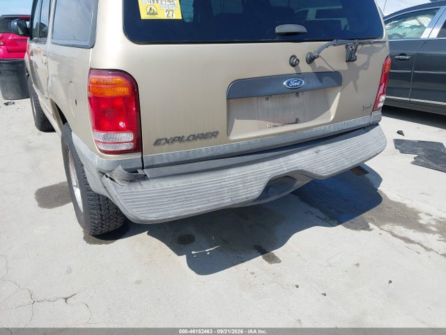 Продажа на аукционе авто 2001 Ford Explorer Xls, vin: 1FMZU62E11ZA84894, номер лота: 46152463