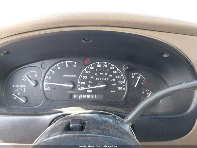 Продажа на аукционе авто 2001 Ford Explorer Xls, vin: 1FMZU62E11ZA84894, номер лота: 46152463