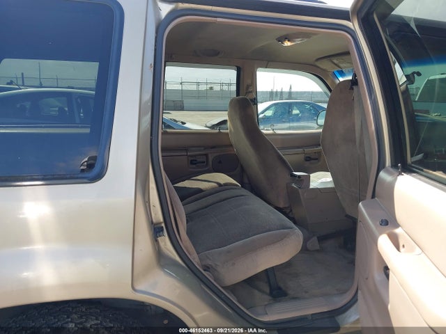 Продажа на аукционе авто 2001 Ford Explorer Xls, vin: 1FMZU62E11ZA84894, номер лота: 46152463