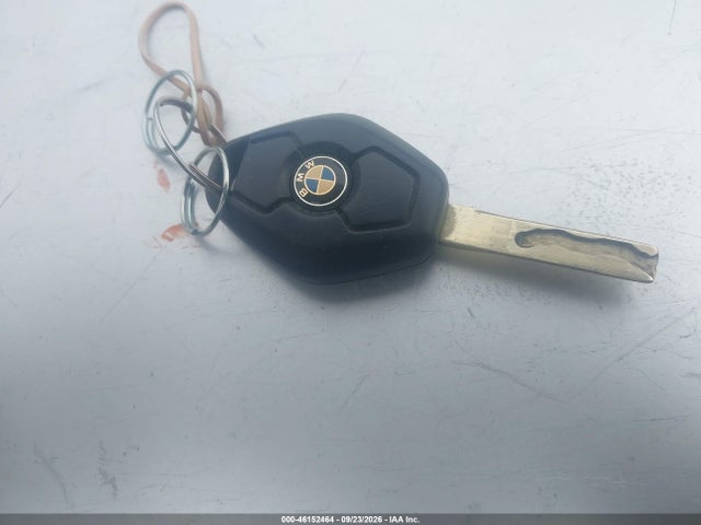 Продажа на аукционе авто 2003 Bmw X5 4.6is, vin: 5UXFB93523LN80319, номер лота: 46152464