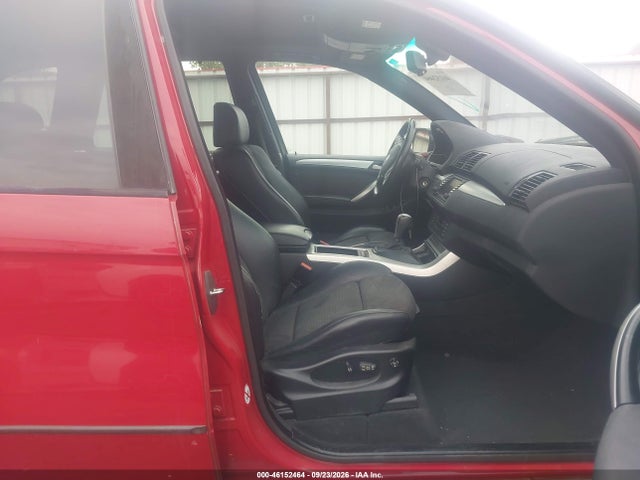 Продажа на аукционе авто 2003 Bmw X5 4.6is, vin: 5UXFB93523LN80319, номер лота: 46152464