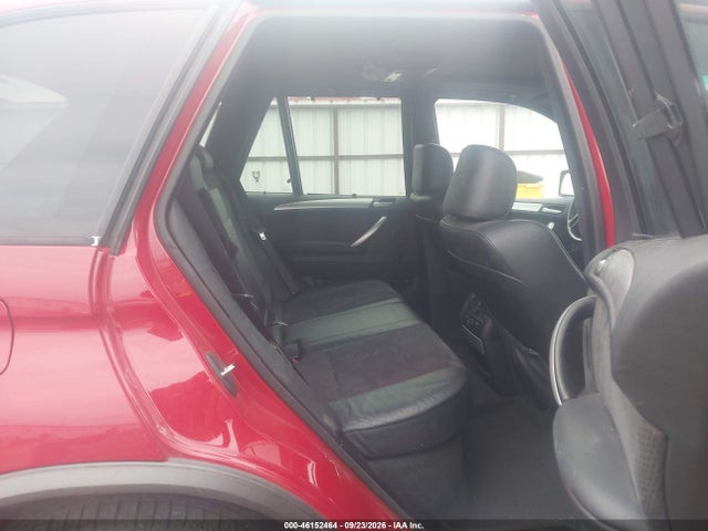 Продажа на аукционе авто 2003 Bmw X5 4.6is, vin: 5UXFB93523LN80319, номер лота: 46152464