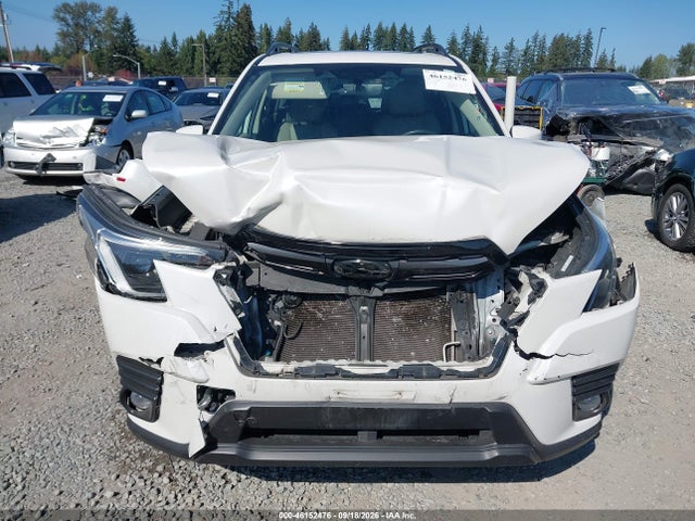 Subaru Forester Limited 2022 JF2SKAPC8NH434184 Image 12