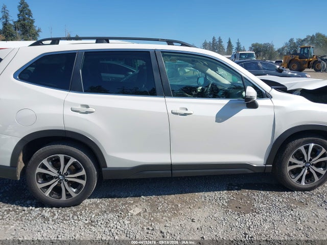 Subaru Forester Limited 2022 JF2SKAPC8NH434184 Image 13