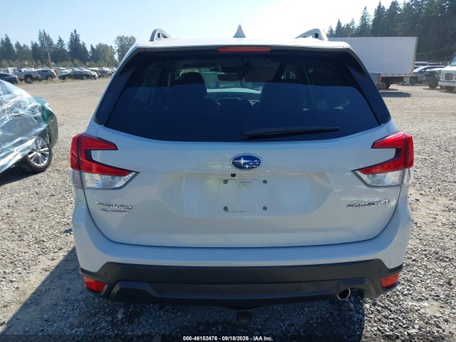 Subaru Forester Limited 2022 JF2SKAPC8NH434184 Image 16