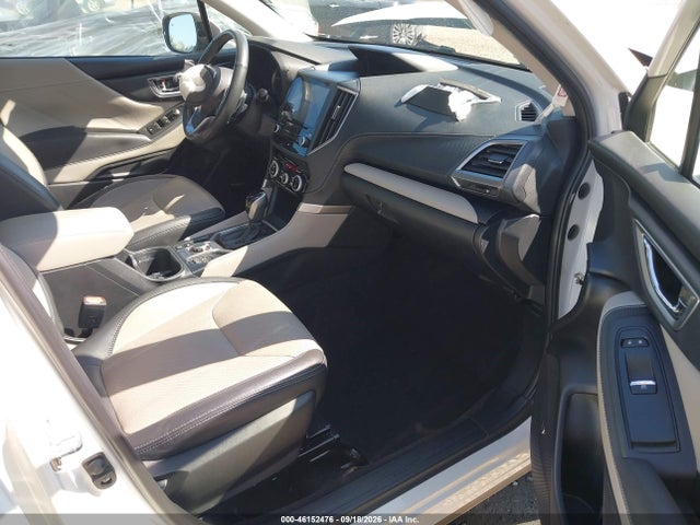 Subaru Forester Limited 2022 JF2SKAPC8NH434184 Image 17