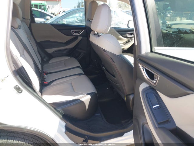 Subaru Forester Limited 2022 JF2SKAPC8NH434184 Image 18